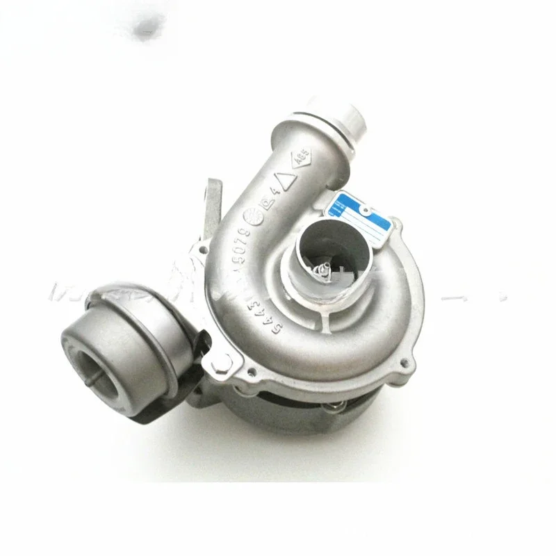 Автомобильный турбокомпрессор 8200204572 8200578315 для двигателя Renault K9K-THP