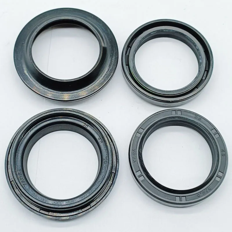 Масляная Крышка для вилки Kawasaki GT550G 1983-1989/KX80T 1993-1994/KX85A 2001-2013/KX85D 2014-2015/Z650F 1981-1983