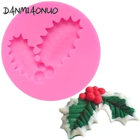 danmiaonuo a1084023 leaves decoration cake moldes de silicona para cemento soap making moulds cookie decorating tools