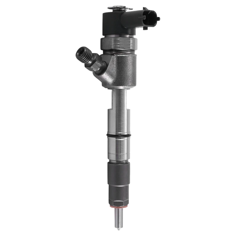 

New Diesel Common Rail Fuel Injector Nozzle 0445110343 For JAC 4DA1-2B1