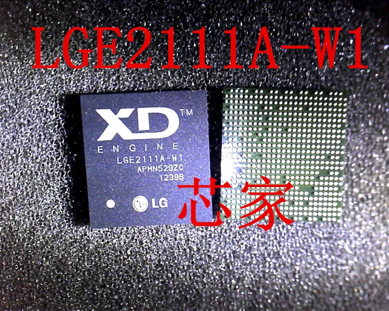 

(2Pcs/lot) BGA LGE2111A-W1