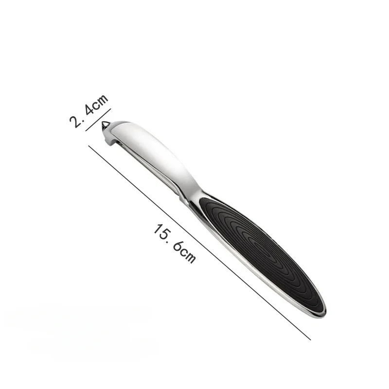 

Многофункциональная овощечистка Opovcom из нержавеющей стали