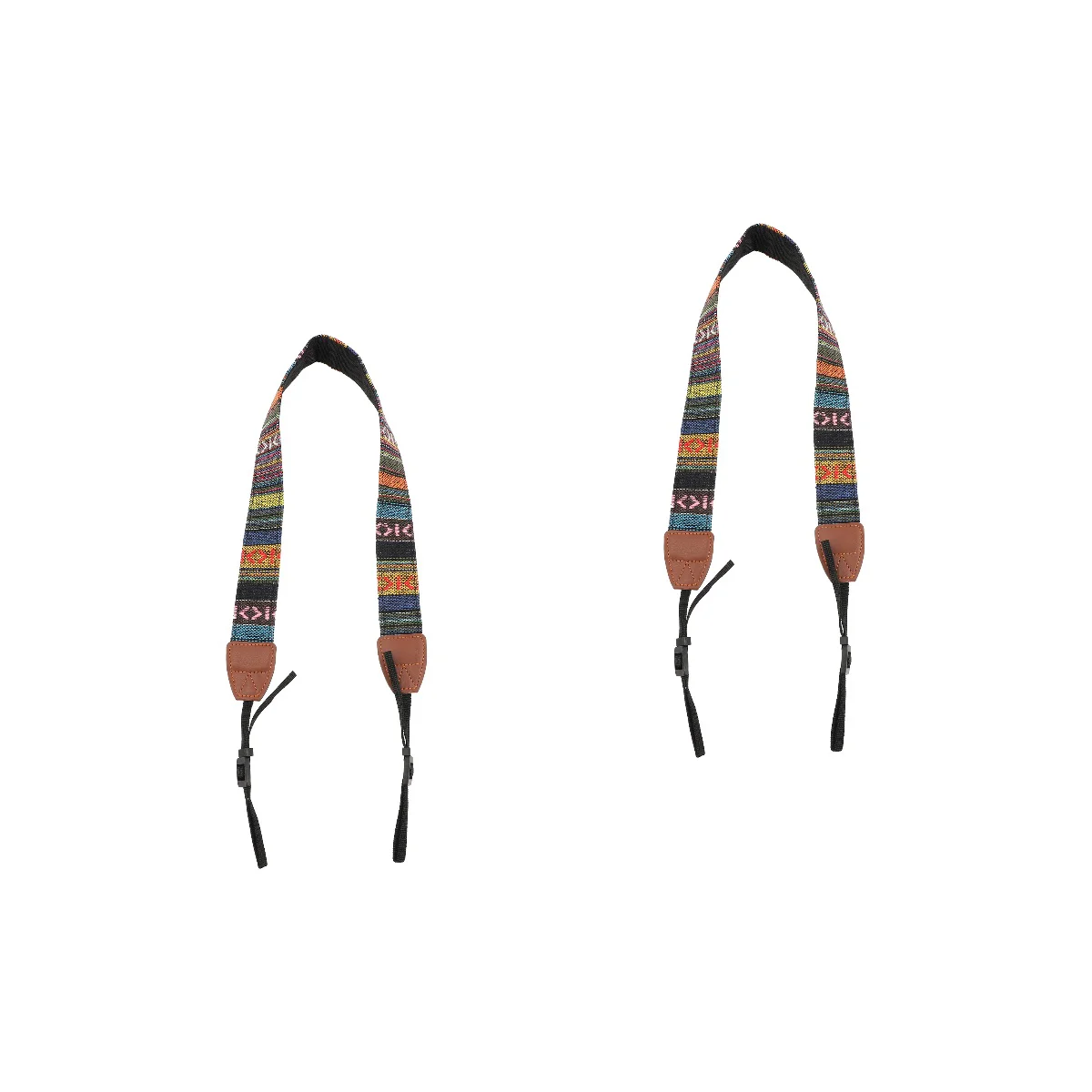 

Camera Strap Shoulderadjustable Straps Photographers Endslayer Double Vintage Universal Belt Crossbody Neck Replacement Quick