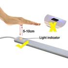 3,7 в, 5 В, 12 В, ИК-сканер без отверстий, переключатель датчика движения руки, печатная плата 3 А, умный датчик движения, световой переключатель для светодиодной ленты светильник шкафа