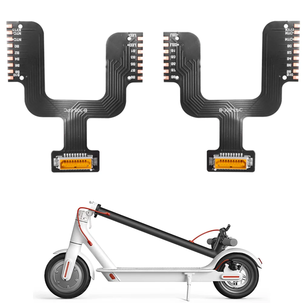 

BMS Circuit Board Controller Mainboard For Xiaomi M365 Electric Scooter Battery Dashboard Management System Protective Sets Part