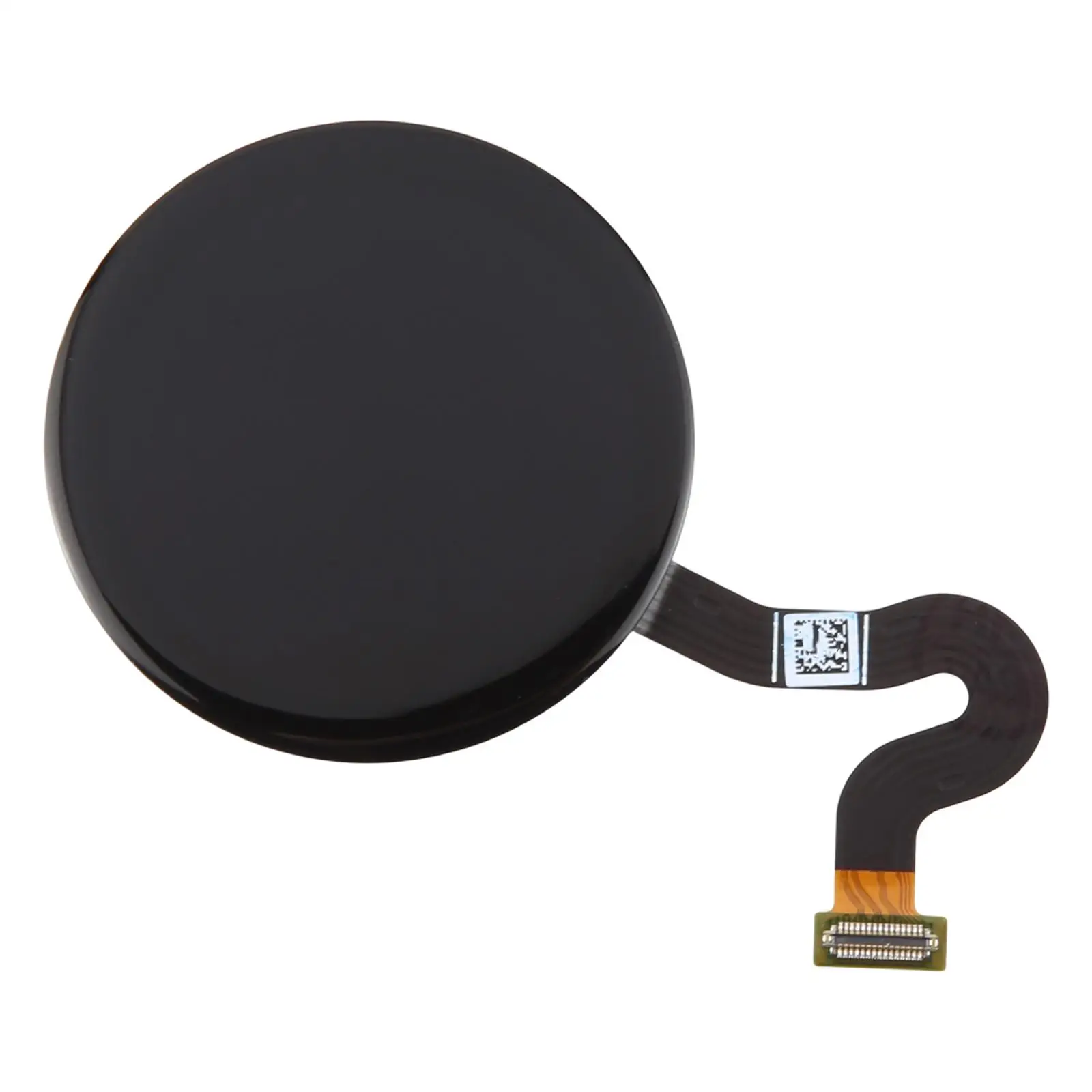 Фото Оригинальный AMOLED LCD-экран для умных часов Amazfit GTR Mini 42мм 2023, сенсорный дисплей, запасная часть для ремонта №2