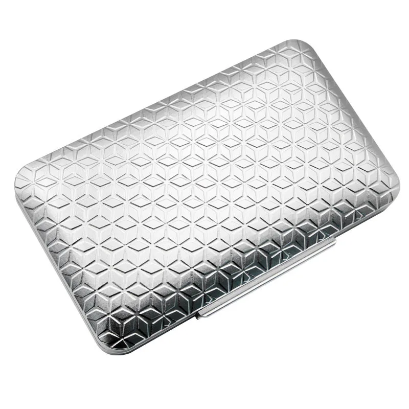 Алюминиевый держатель для сигар CPC-26