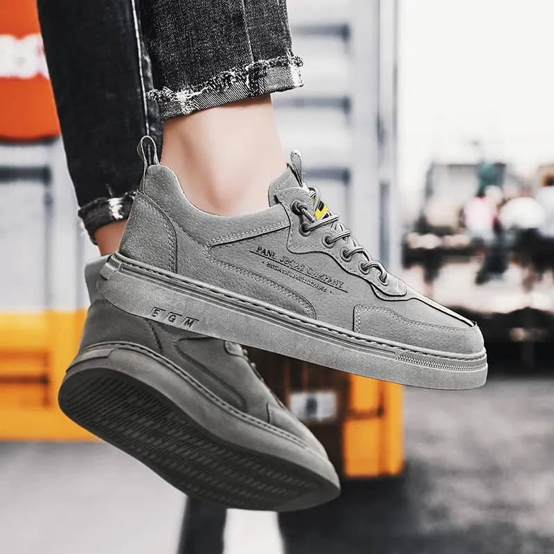 

Breathable Mesh Shoes Men Sport Black Running Tennis Tenis Casual Sneakers Man Sports Non Slip Sneakers Men Sneakers Trainers