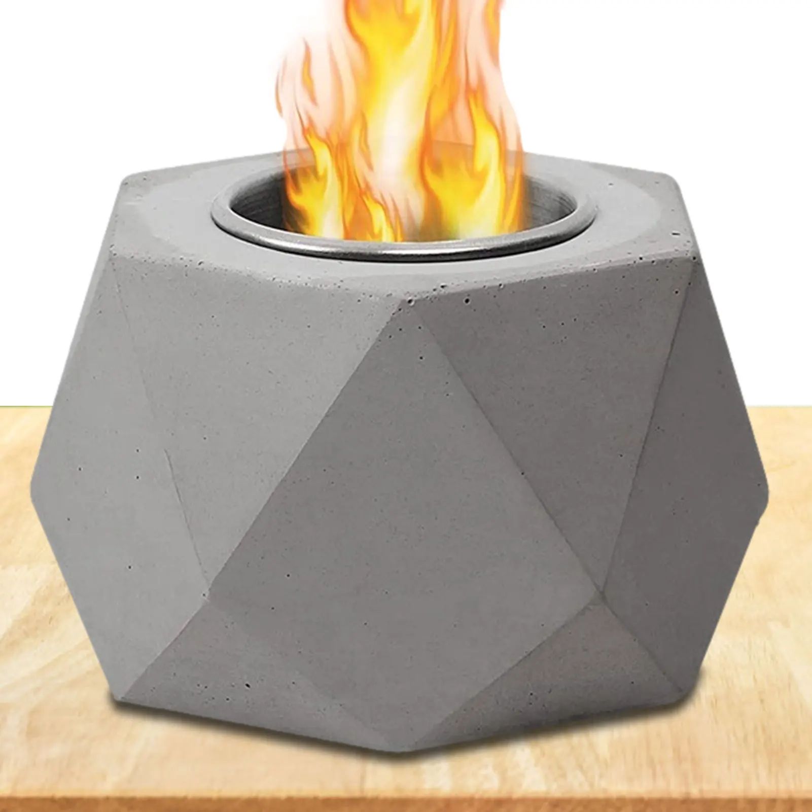 

Tabletop Fire Pit Bowl Fireplace Indoor Mini Fire Pit Table Top Fire Pit Table Fireplace Fire Fireplace Fire Pit Stove