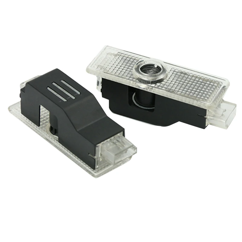 

For Land Rover Range Rover Discovery 3 4 Freelander 2 Executive LED Car Door Light Projector Courtesy Logo Lamps Car Decoration