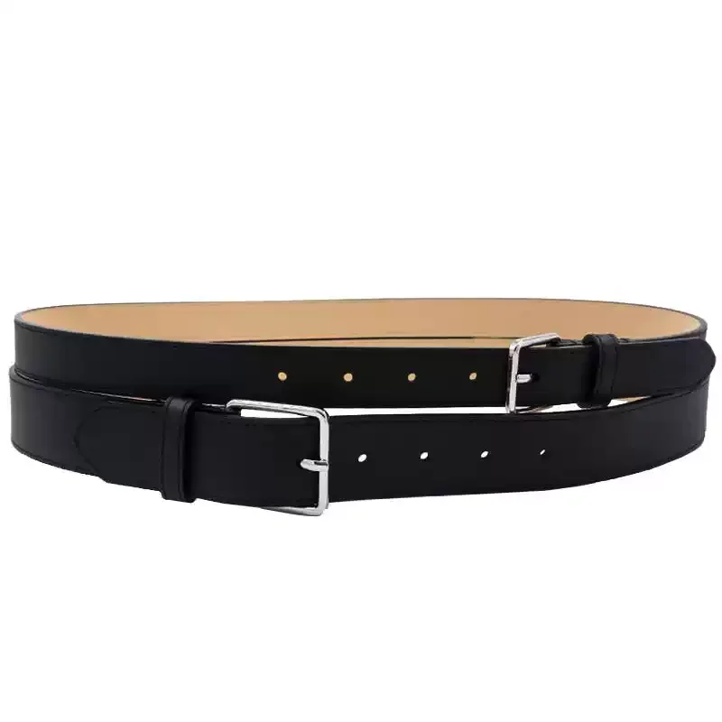 Роскошный дизайн ремень шириной 6 см модный кожаный высококачественный корсет с