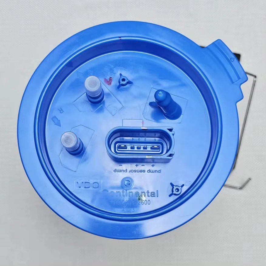 Новый модуль топливного насоса 1K0919051BG 1KD919051 в сборе для AUDI A3 VW Jetta Eos Golf 1K0 919 051 BG