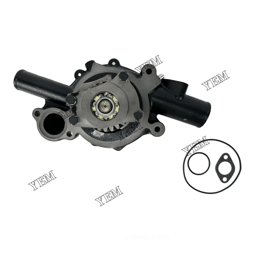 Водяной насос K13C 16100-3112 для комплекта ремонта двигателя Hino запасные части