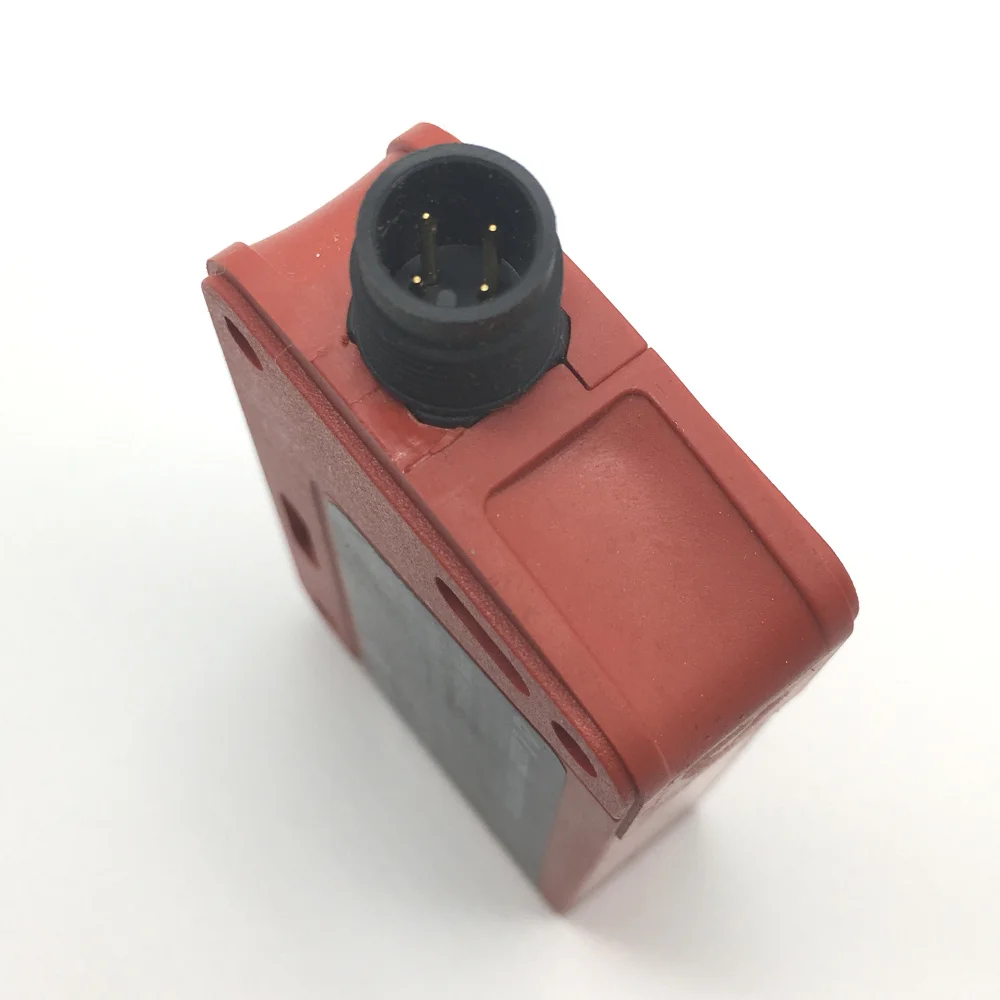 Новое поступление M8 4-контактный 10-30 В LS 25CI.XXR/XX-M8 50147913 Фотоэлектрический датчик
