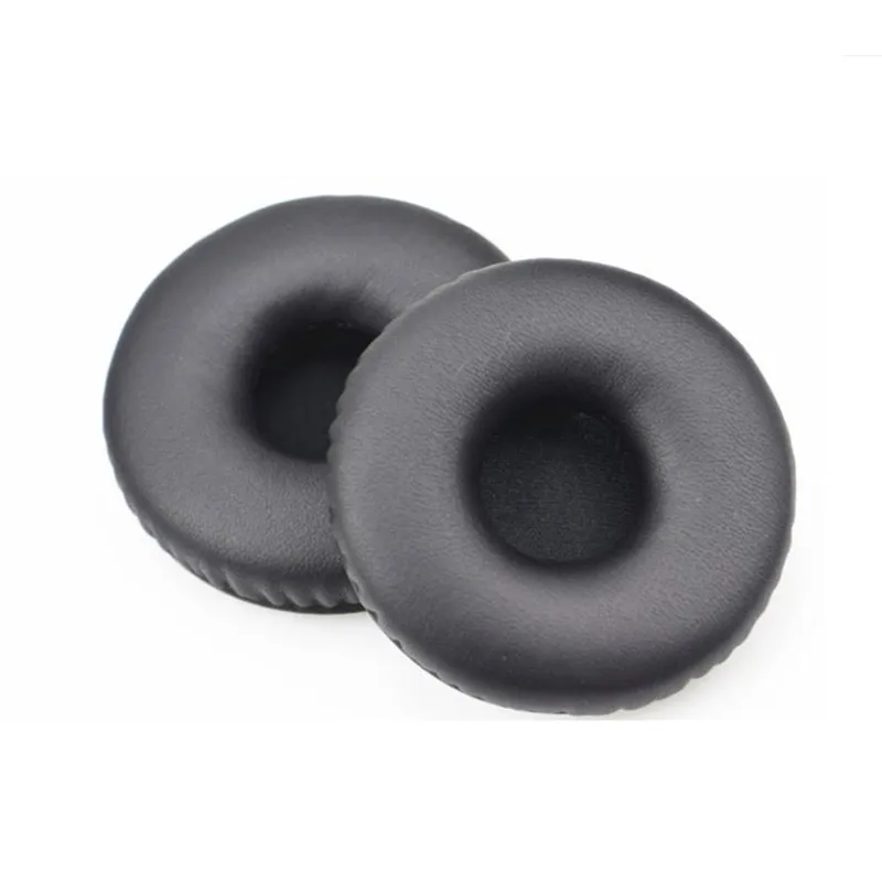Фото ZUODUO сменные пенопластовые амбушюры, чехол для Sony MDR-XB450AP XB550 XB650 XB400, игровые наушники, гарнитура, амбушюры №2