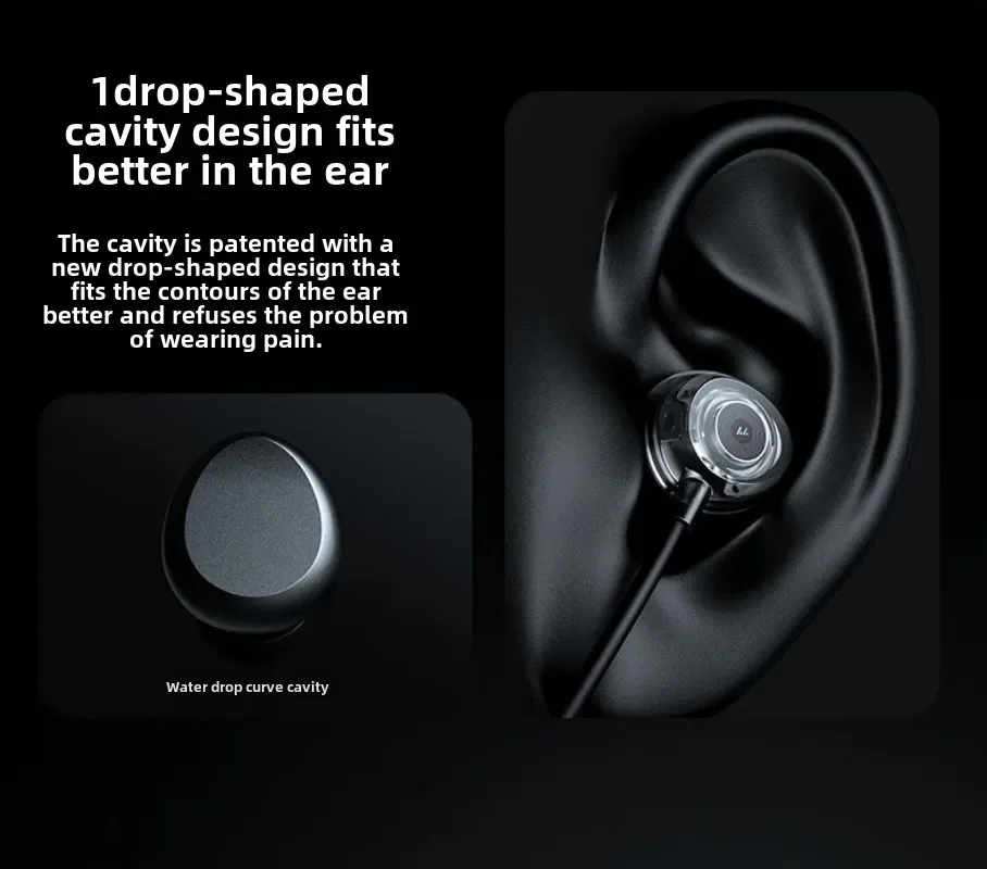 Linklike Задняя Bluetooth-гарнитура Глубокое шумоподавление Тип шеи Активное Спортивный