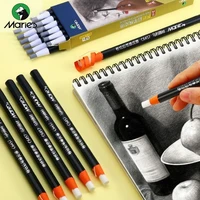 resin eraser pen roll paper pull line art student special drawing professional sketch painting highlight pencil eraser