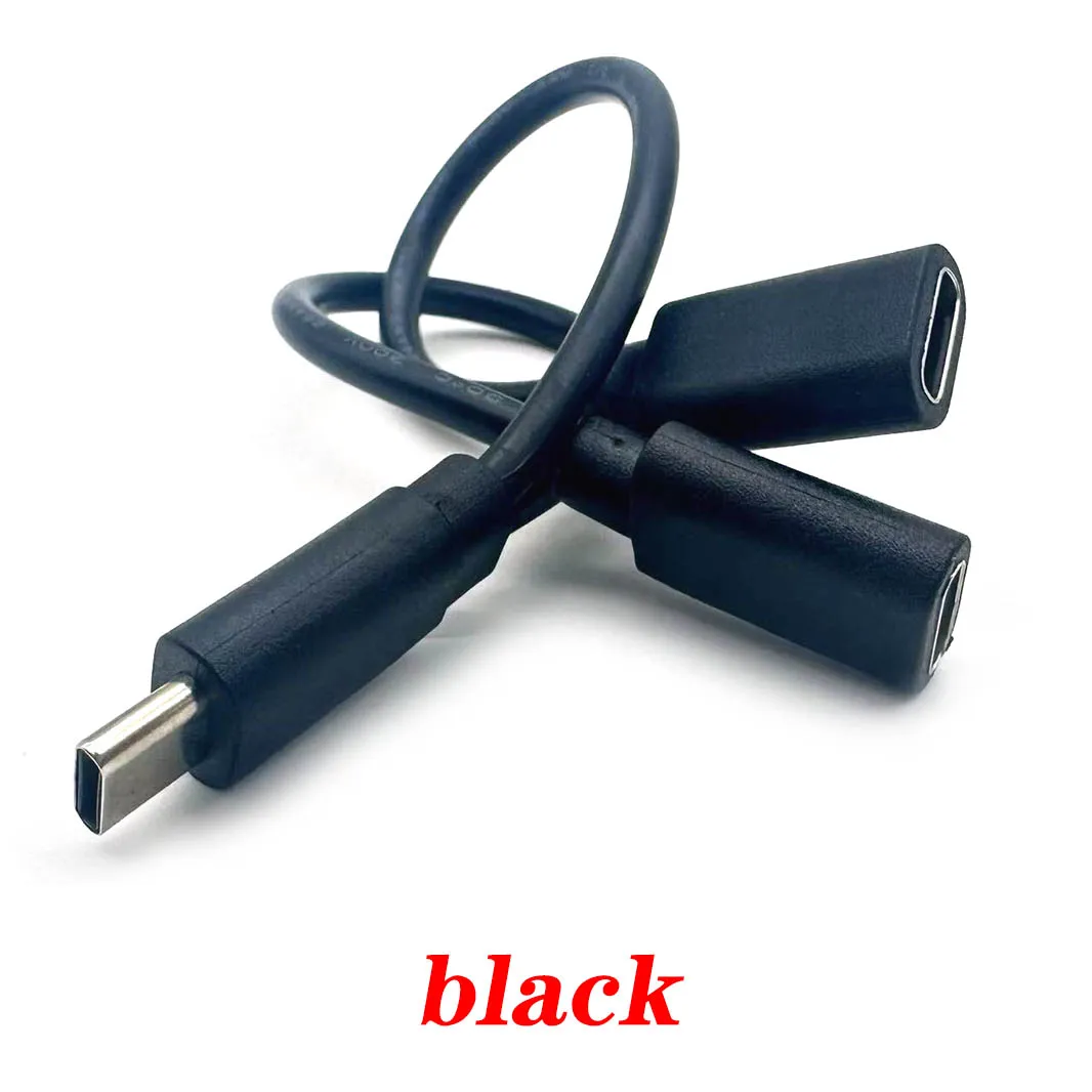 

Разветвитель USB C 2 порта LAJQTAO 0.2 м