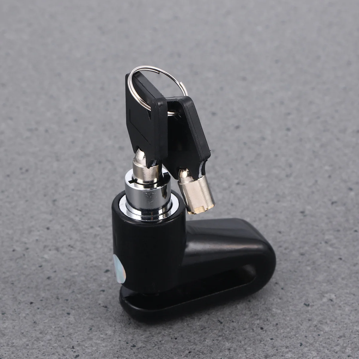 

Motorcycle Lock Security Anti Theft Bike Motorbike Motorcycle Disc Brake Lock Theft Protection For Scooter Bicycle alarm