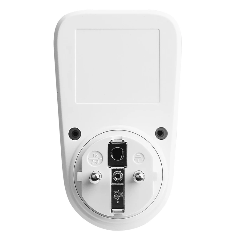 1 шт. розетка для защиты от перенапряжения 230 В переменного тока