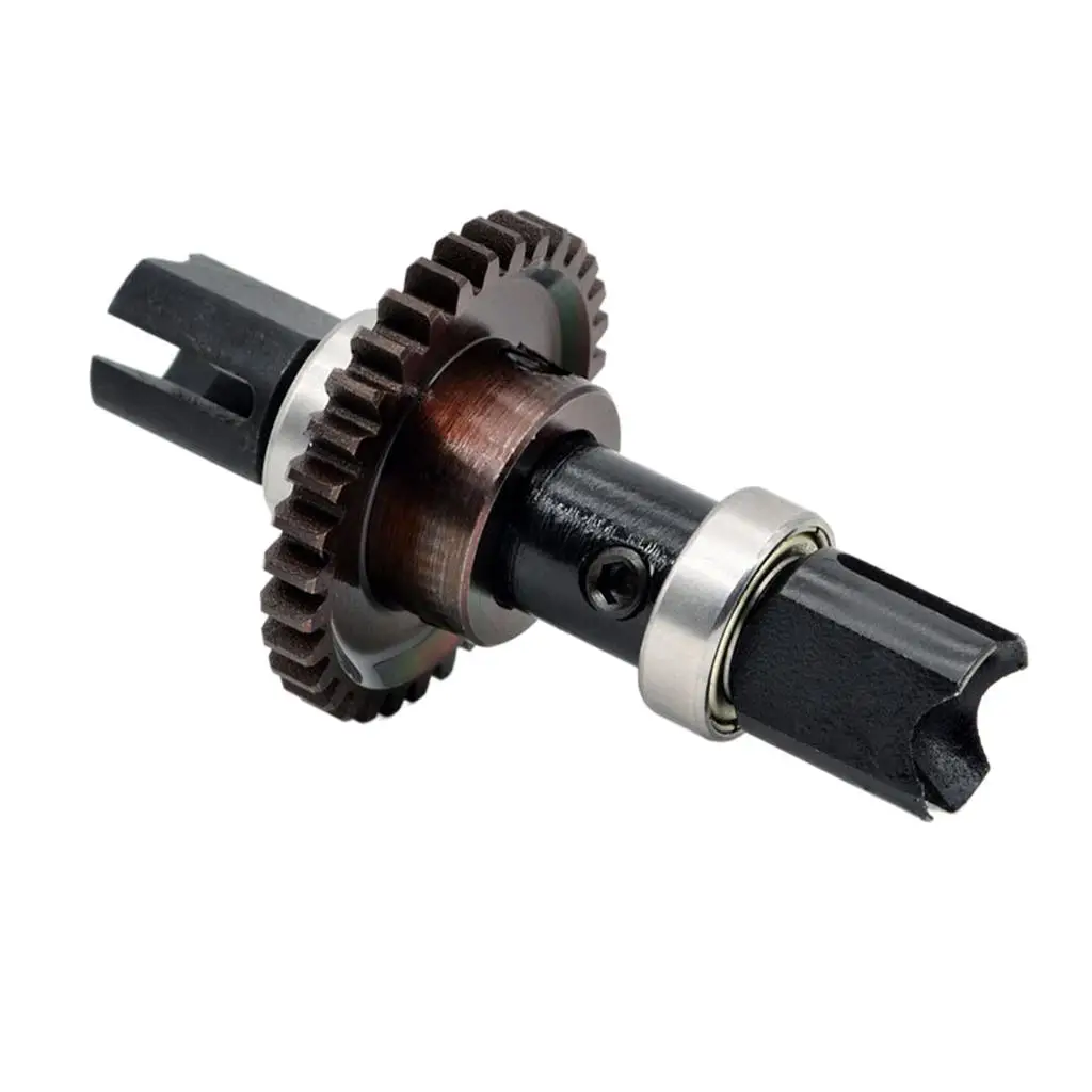 

Комплект сменных шестерен 35T Center Spool Для ZD Racing EX-07 Accs RC Model