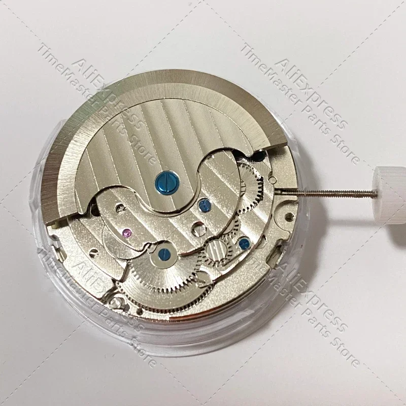 Новый многофункциональный автоматический механический механизм Shanghai вечный