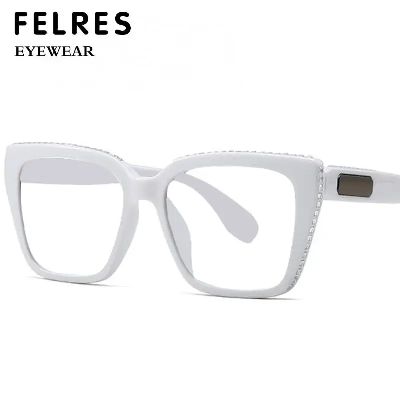 Очки для чтения женские с защитой от синего света