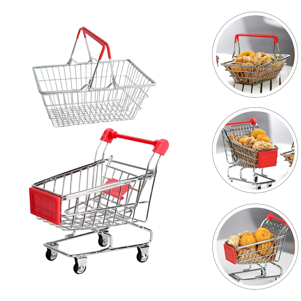 

1 комплект мини-корзины для жарки жареной еды, фильтрующая корзина для отеля, мини-корзина для жарки