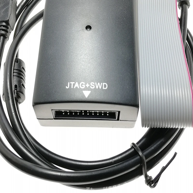 Большая сделка высокоскоростной эмулятор J-Link Jlink V8 USB Эмулятор JTAG отладчик |
