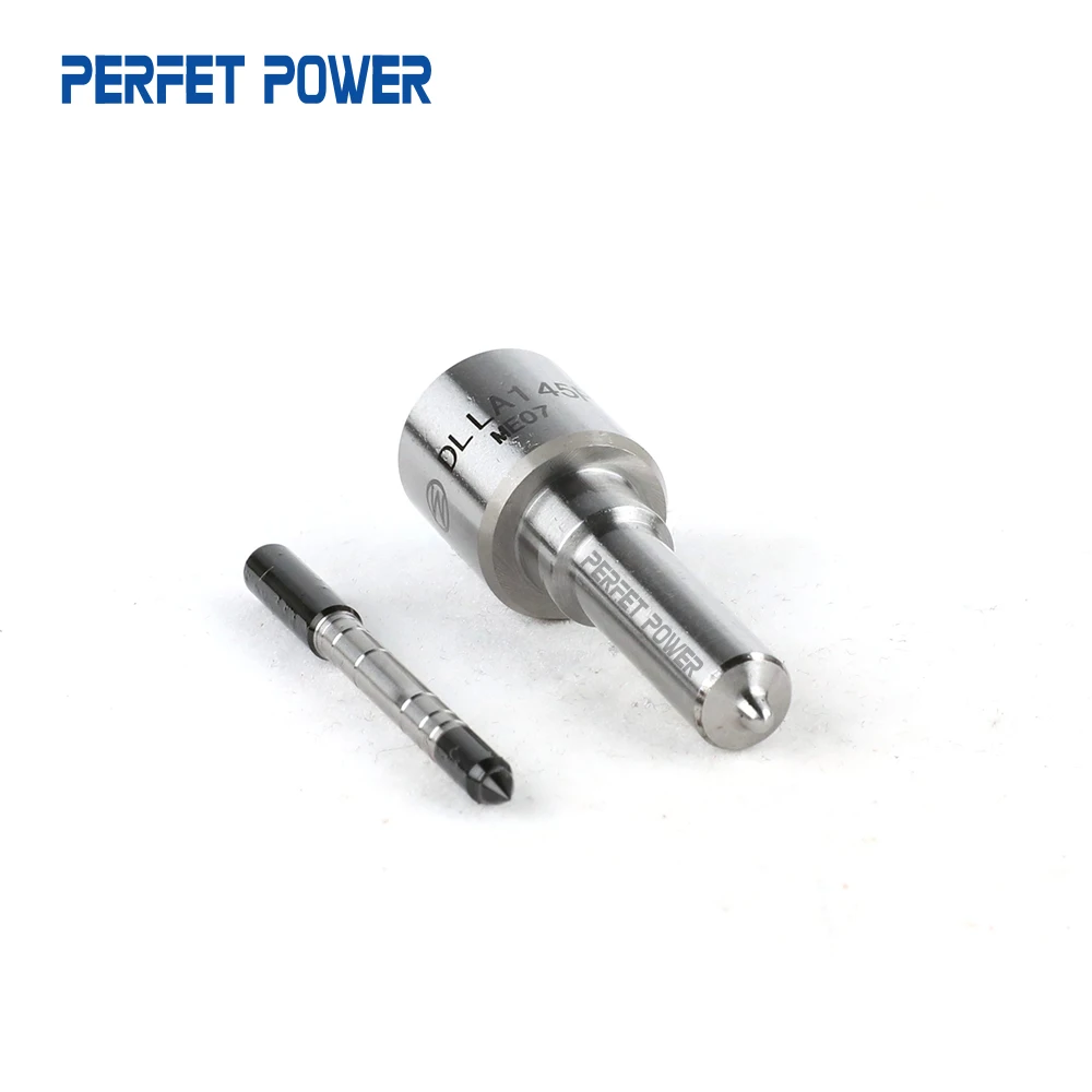 

China Made New Diesel Common Rail Injection Nozzle DLLA145P2566 0433172566 for 0445120461 Injector OE 1000035955