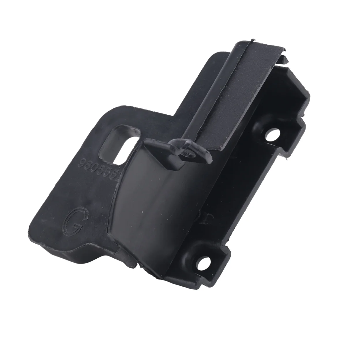 9805552680 Комплект для ремонта зажима опорного кронштейна левой и правой фары Peugeot 301