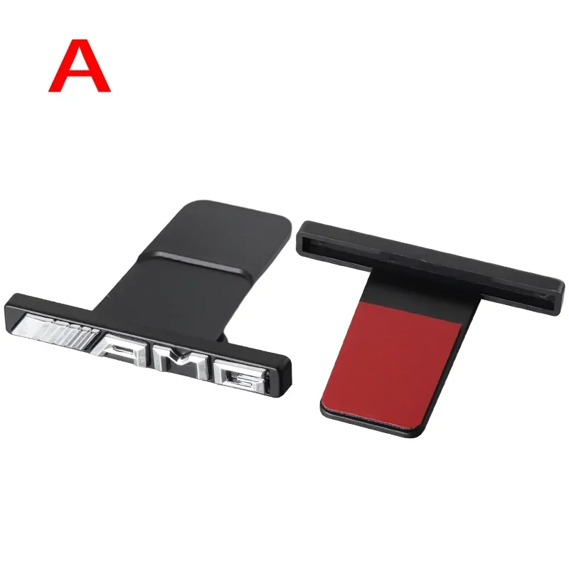 

1 шт. ABS AMG решетка эмблема решетка наклейка эмблема значок наклейка для AMG Mercedes-Benz W463 W464 W461 G63 G65 автомобильные аксессуары