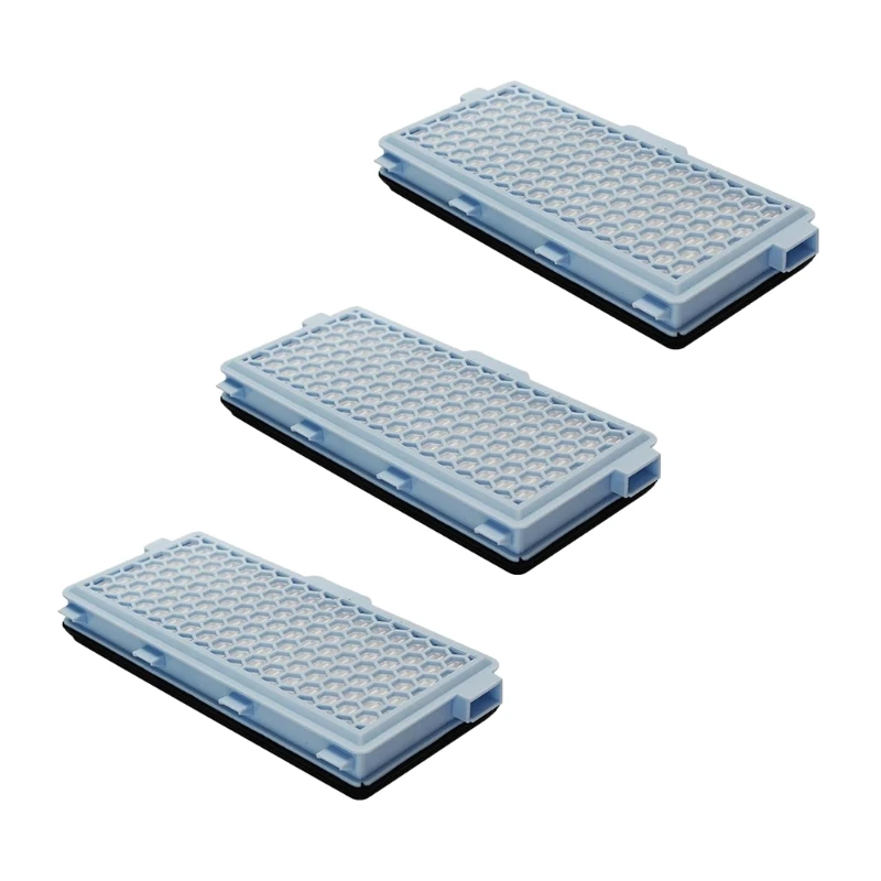 

Plastic Vacuum Cleaner Filter Robot Vacuum Part Vacuum Cleaner Accessories N0PF