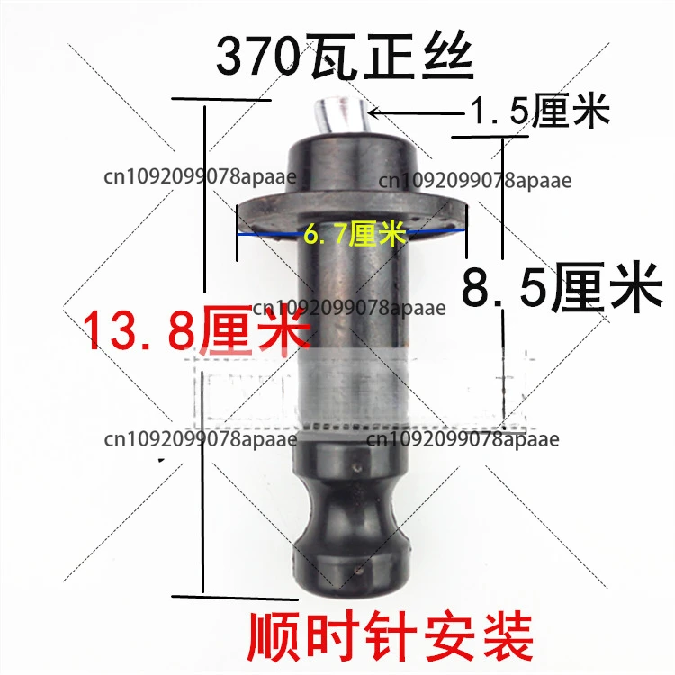 Однофазный водяной насос нового поколения. Самовсасывающий насос. Аксессуары.