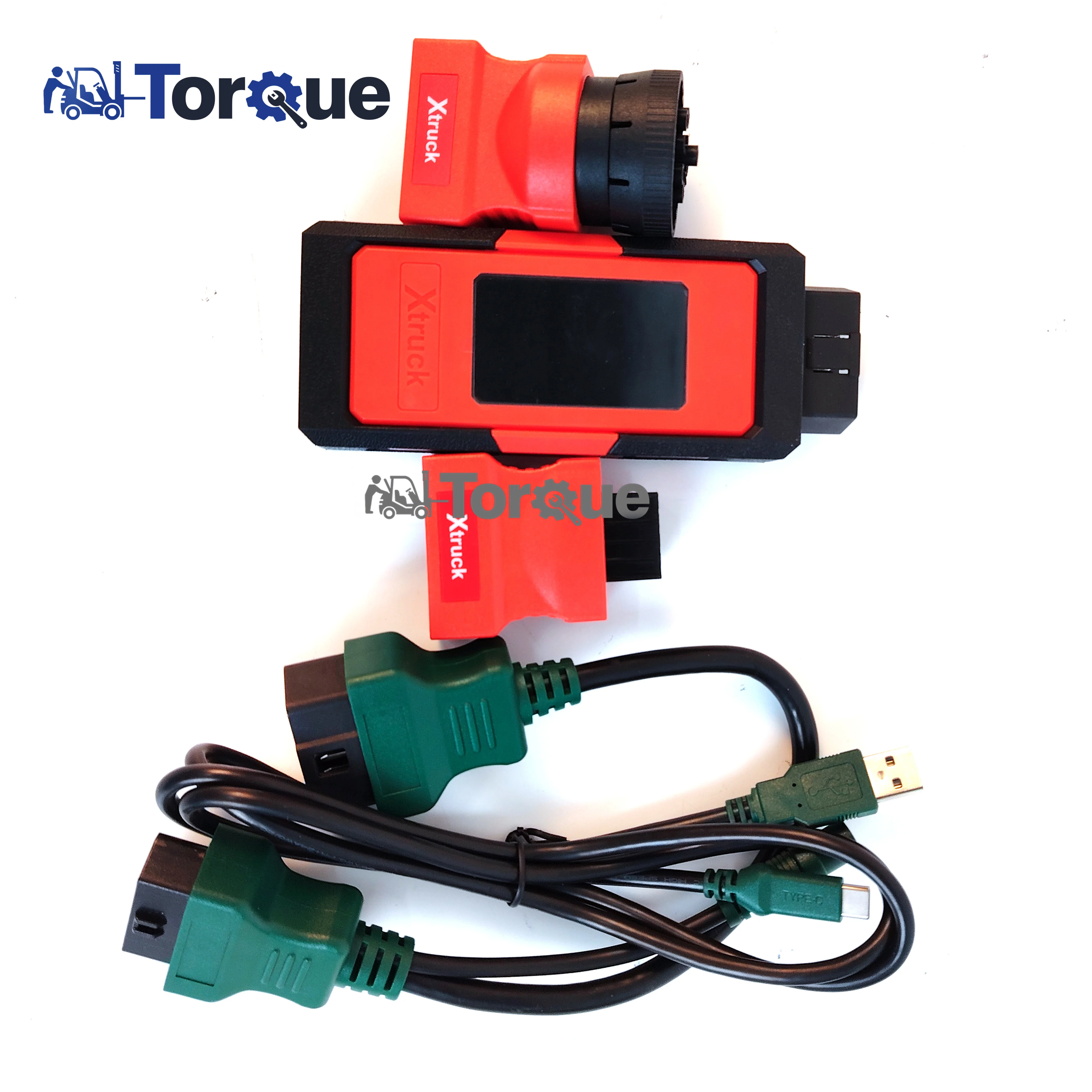 X003 Plus CF54 ноутбук Считывание данных принудительная регенерация DPF Тяжелый