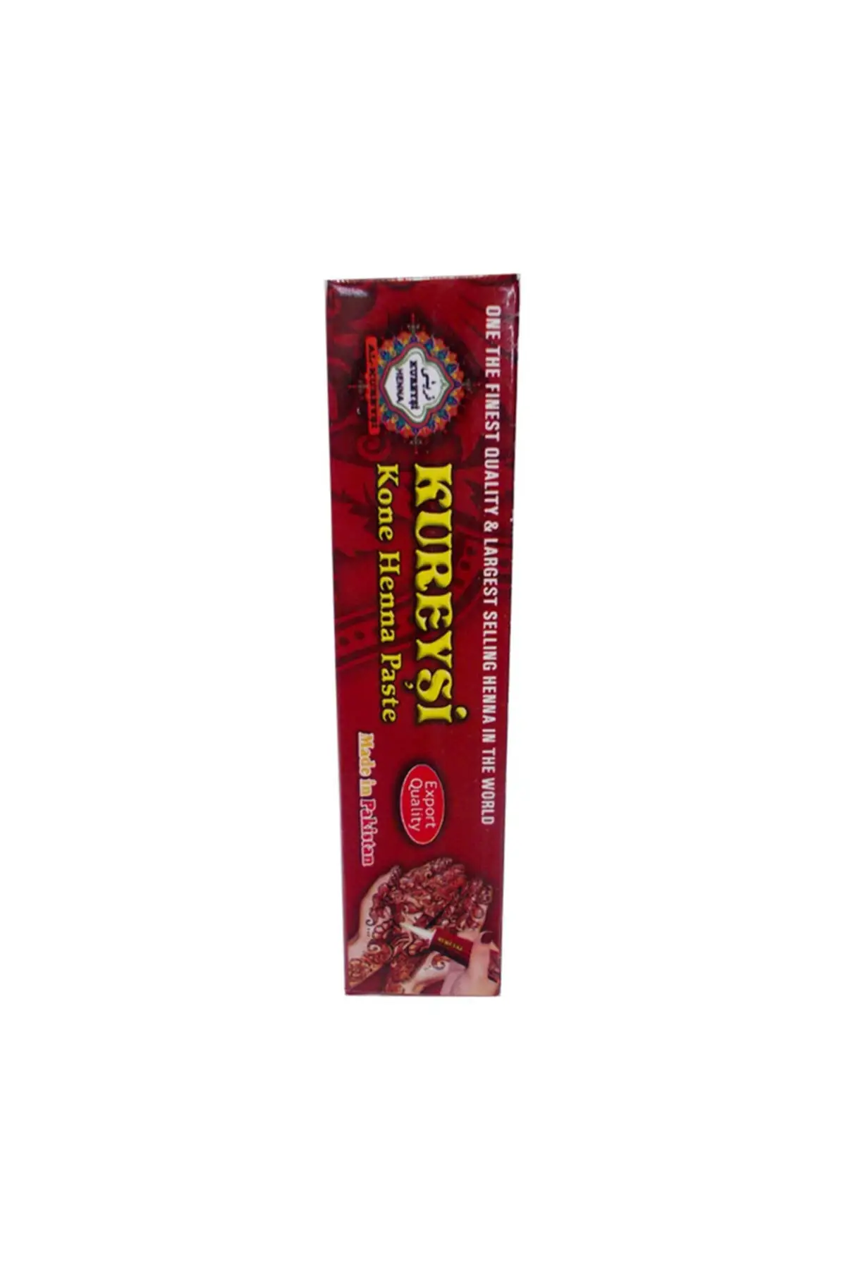 

KureyiKzl 30 g Tattoo Tube henna wedding bride mariage henna