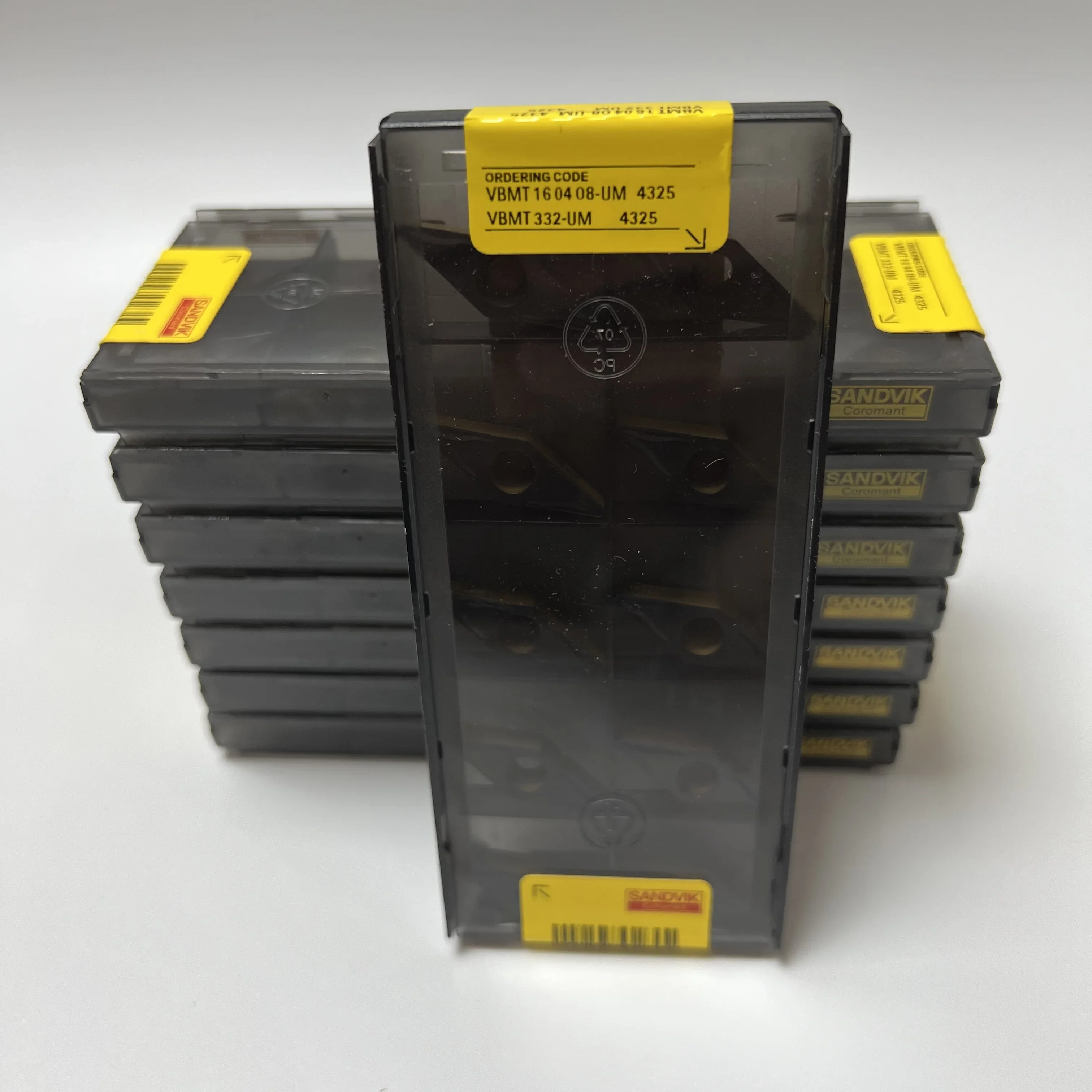 Лезвие VBMT 160408-UM 4325 CNC