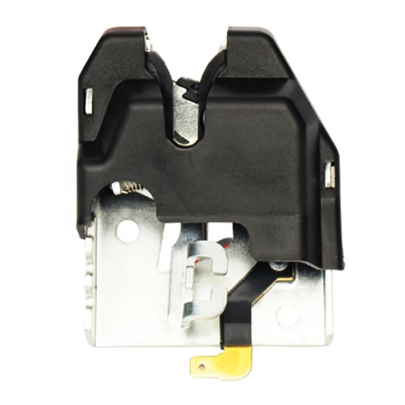 

Trunk Lock Latch Actuator For Chevrolet Aveo 2004-2008 96541183