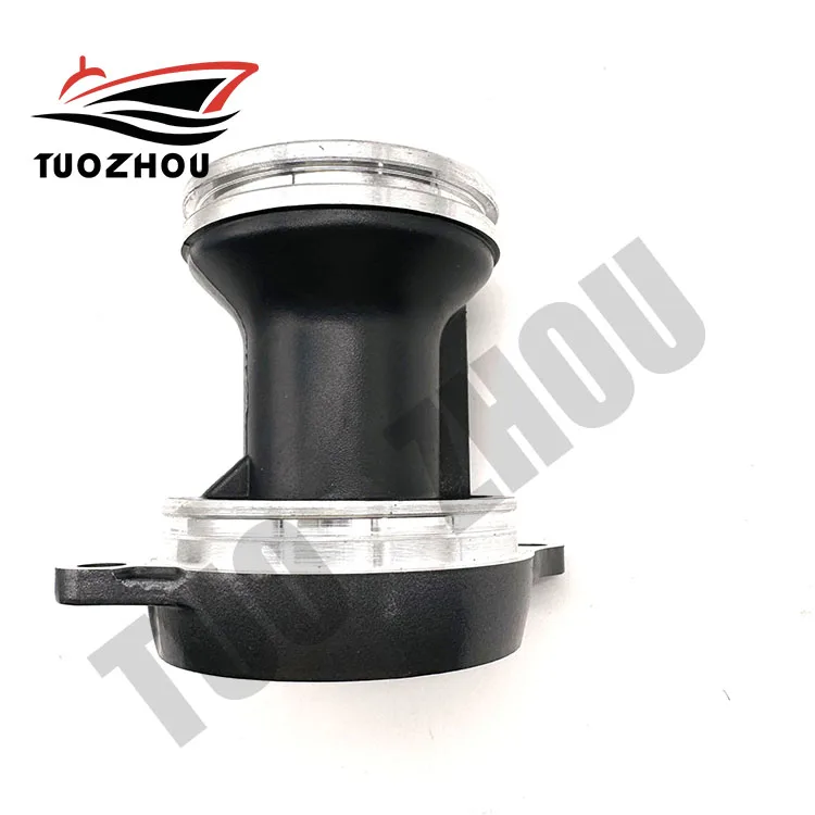 6G1-45361-00 6N0-45361-00 Нижний корпус крышки сделано в Тайване для подвесного двигателя