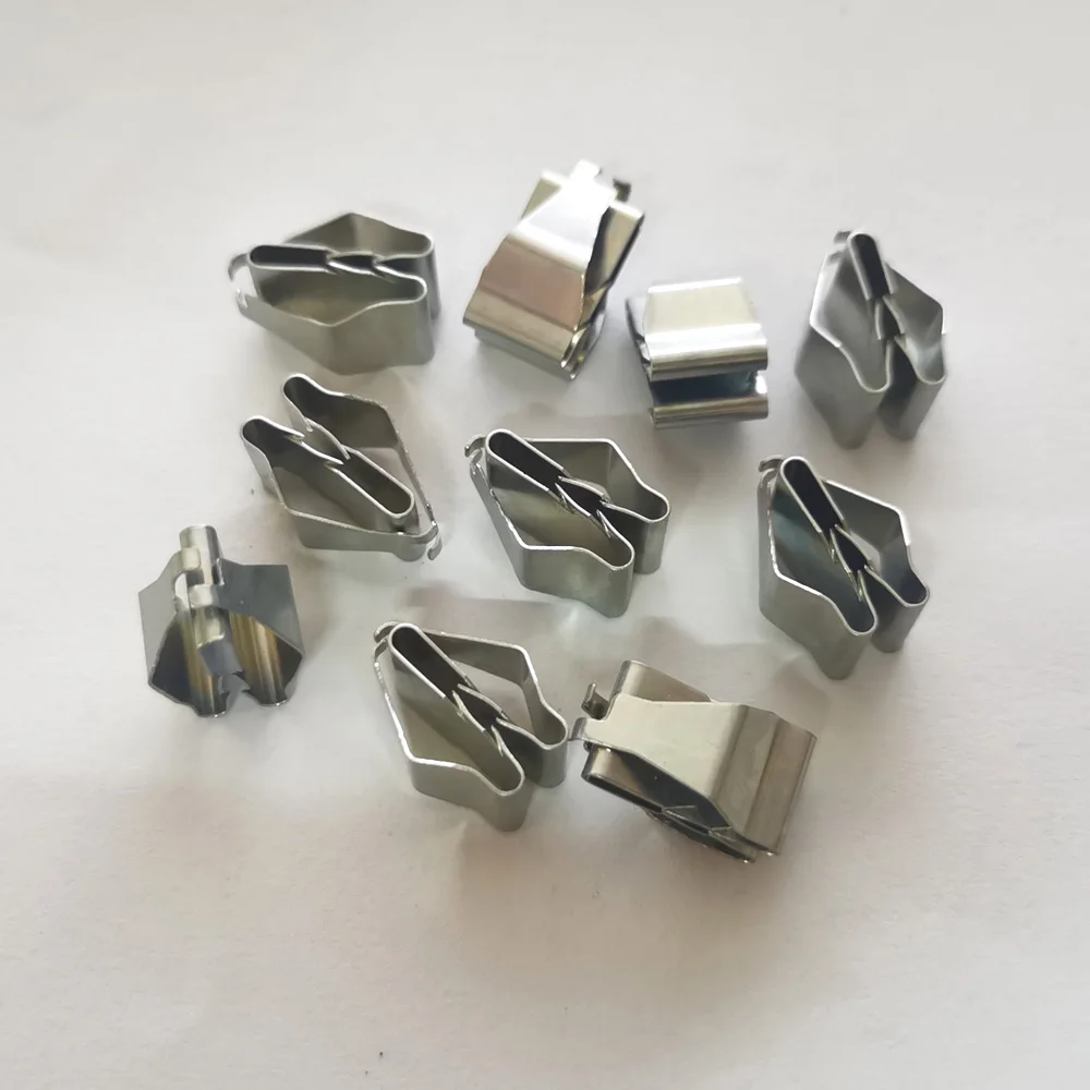 

10PCS Universal Car Auto Interior Trim Panel Clips Retainer Rivets