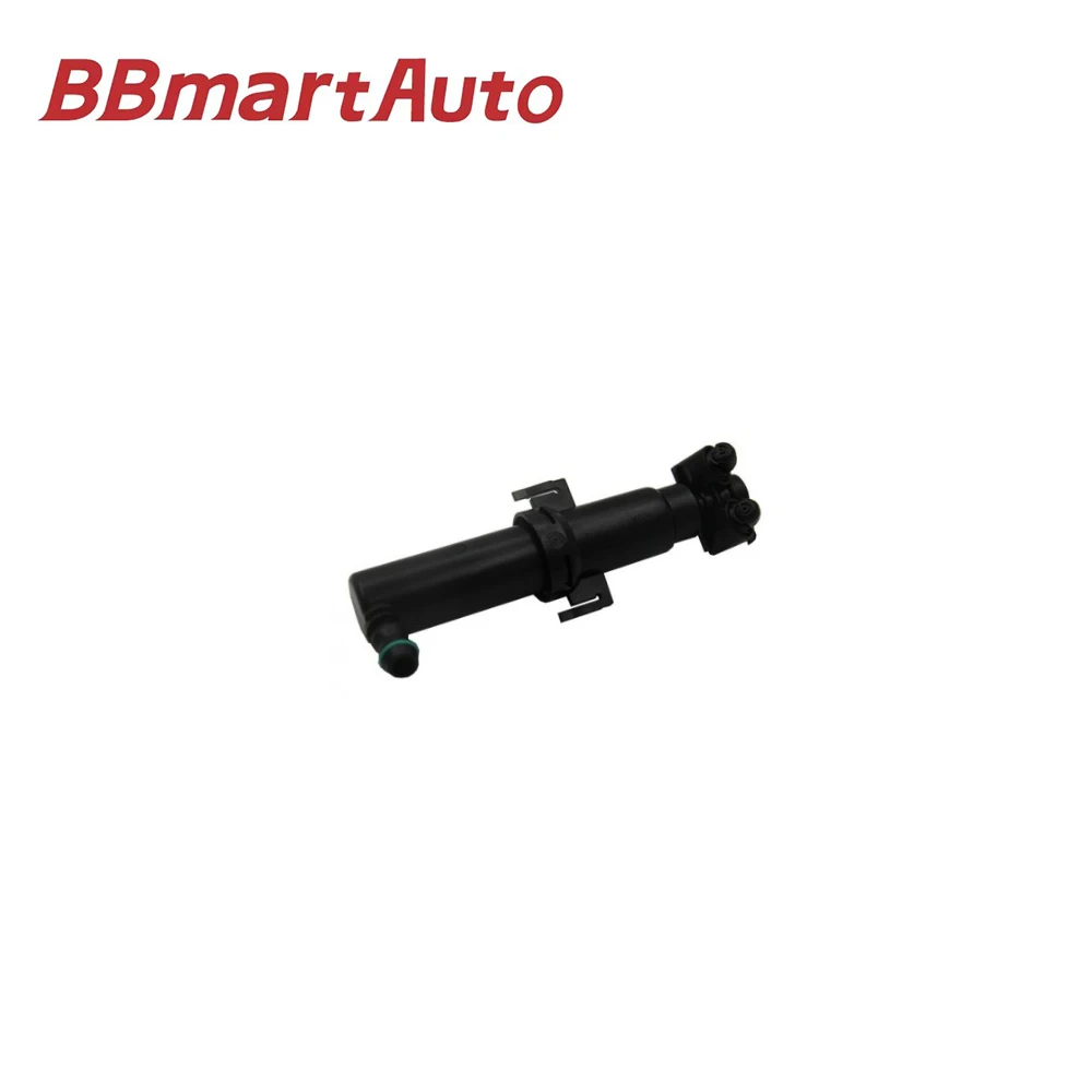 Автозапчасти BBmart 1 шт. левая шайба фары для Skoda Octavia 2011-2017 1Z0955965B