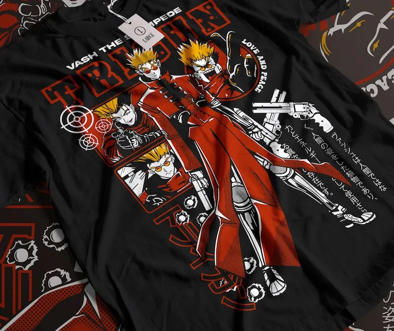 Уличная одежда в стиле огонь японском унисекс 100% хлопок.