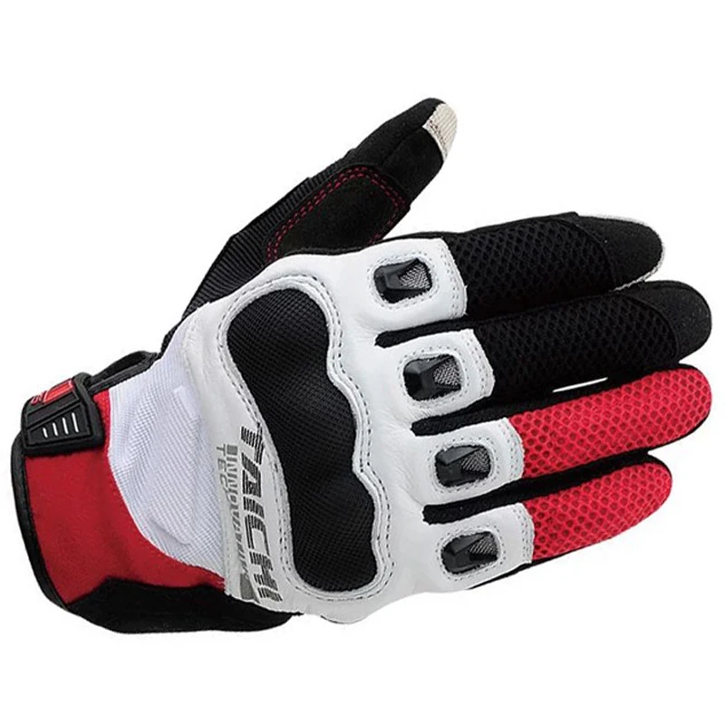 

Hot sale RST412 surge net gloves riding off-road vehicle off-road Motorcycle urban Scooter travel gloves