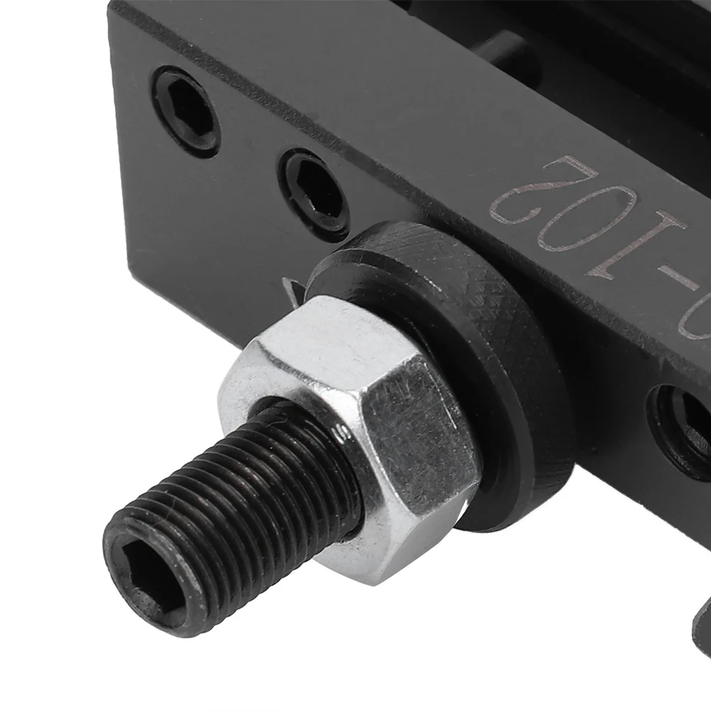 Приспособление 250 ‑ 102 КНК высокуглеродистой стали твердости инструмента 4 Пкс