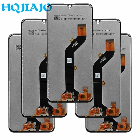 Itel a48 дисплей