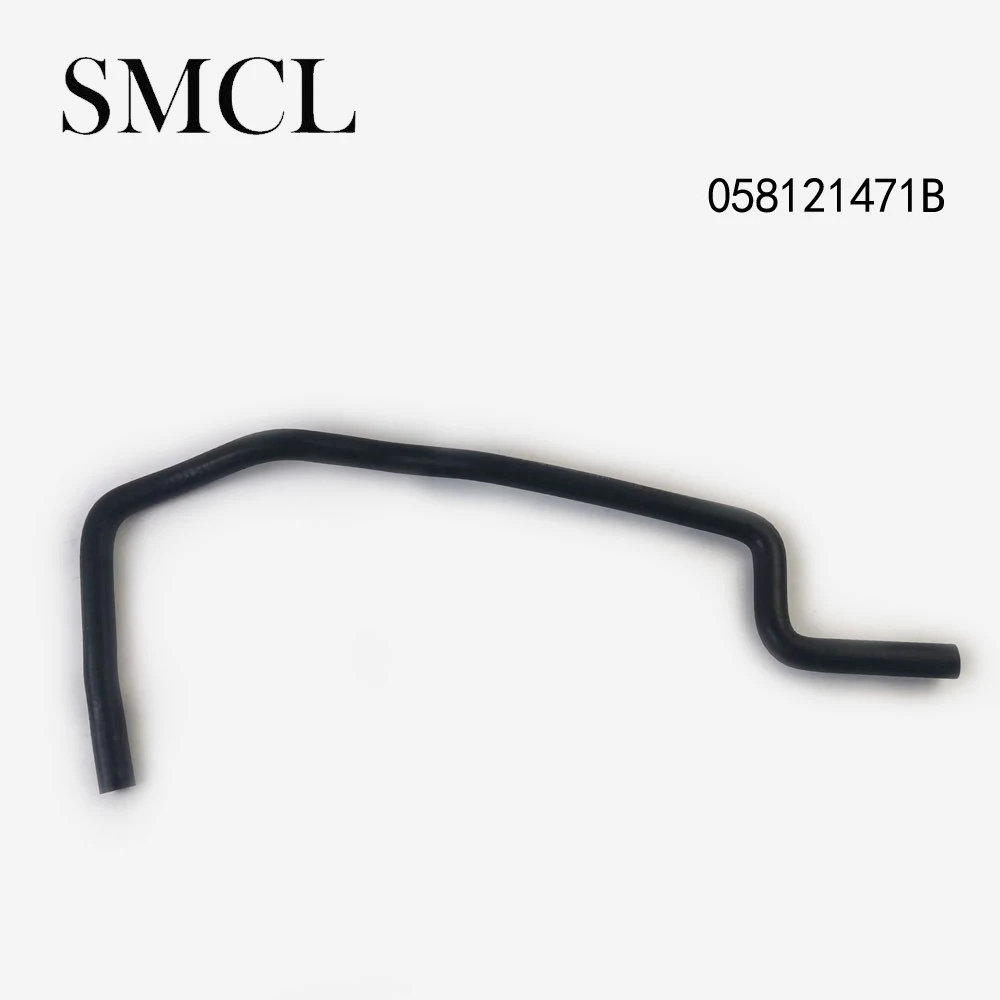 

058121471B водяной шланг для VW Passat Audi A4 S4 A6 S6 A6L Skoda Superb