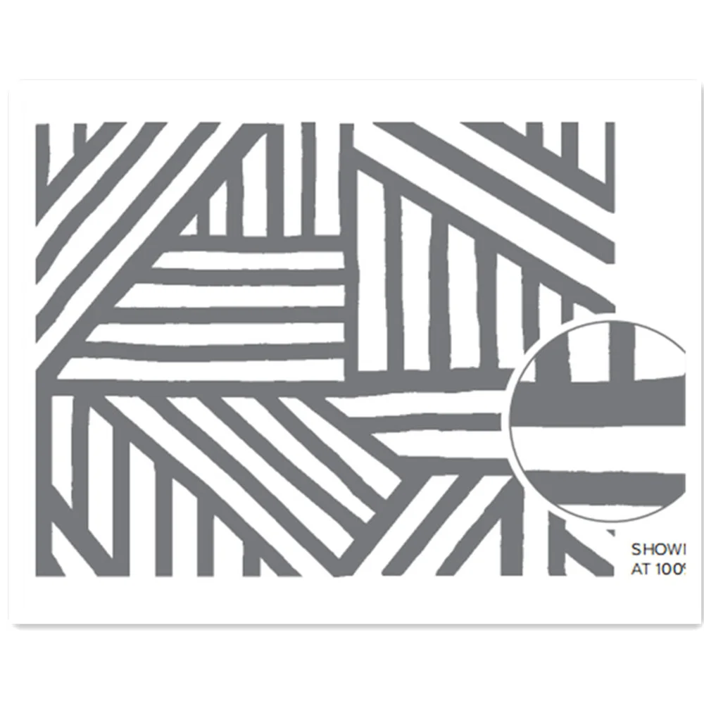 

Striped Metal Cutting Dies and Stamp Set For DIY Dies Scrapbooking Handmade Paper Card Decorative Album Craft Dies Cut 2023