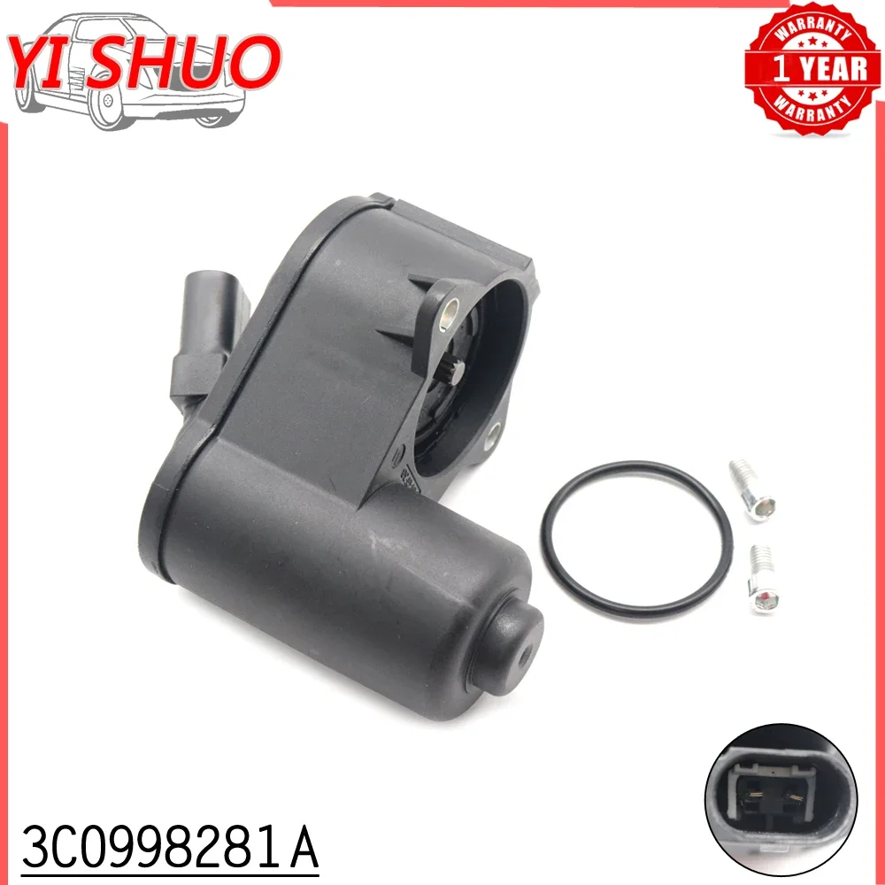 Автомобиль 12 Torx 3C 0998281 Б 32330208 Серводвигатель стояночного тормоза заднего