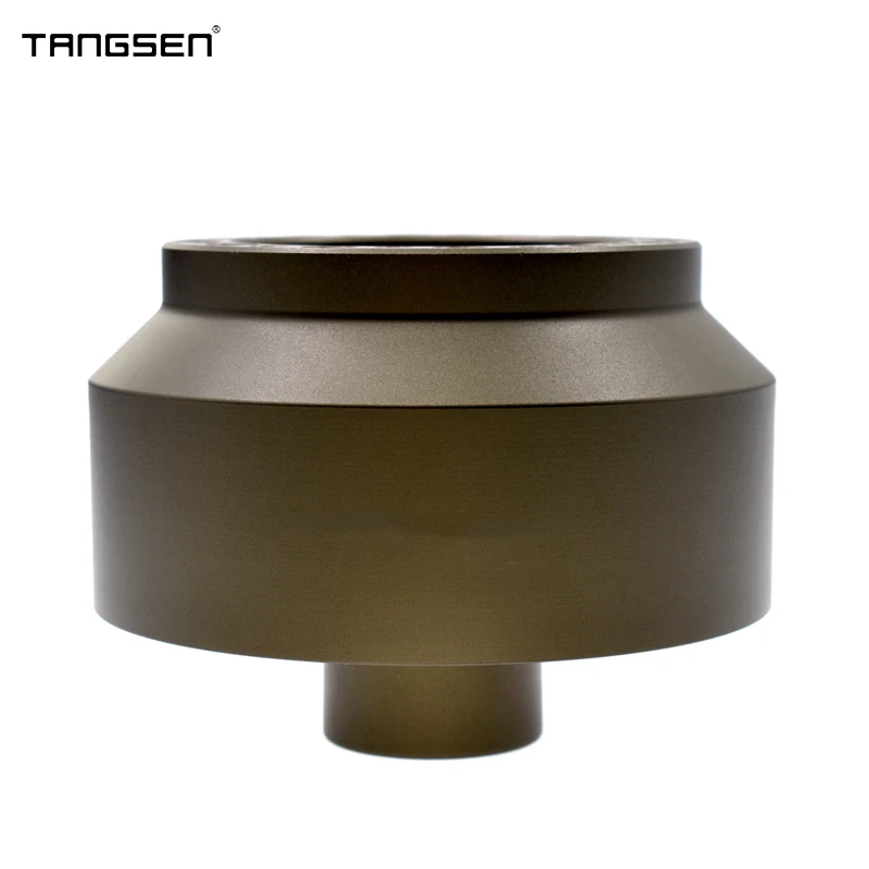 Рулевое колесо для Impreza WRX STI 08-2014 Forester короткий адаптер ступицы кованый