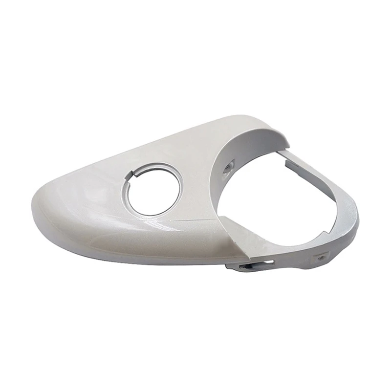 Автоматическая левая и правая боковая крышка нижнего держателя зеркала заднего